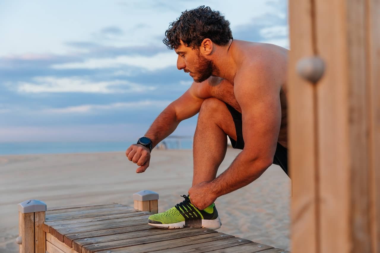 Acordar 30 Minutos Mais Cedo: Ganhos na Rotina Masculina