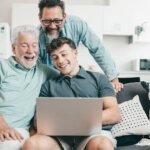 Aposentadoria complementar opções seguras para homens