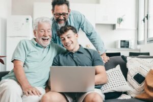 Aposentadoria complementar opções seguras para homens