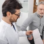 Check-up preventivo masculino: exames essenciais após 40