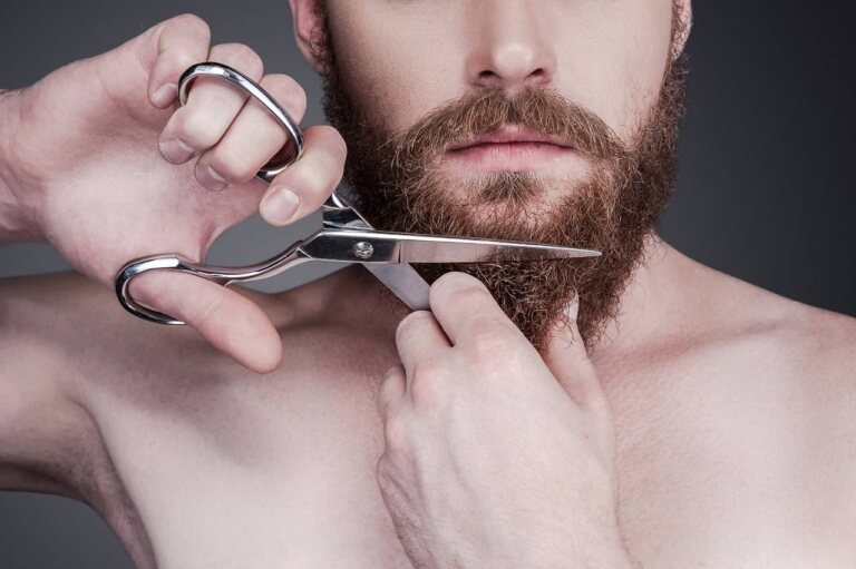 Cuidados com a Barba em Casa: Rotina Simples e Eficaz
