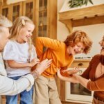 Escuta ativa em família: comunicação que fortalece laços