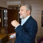 Fragrâncias masculinas para o ambiente profissional