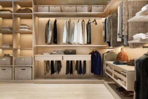 Guarda-Roupa Minimalista Masculino: Menos é Mais