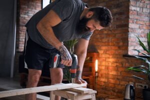 Hobbies para Homens Após 40: Atividades Que Renovam Energia