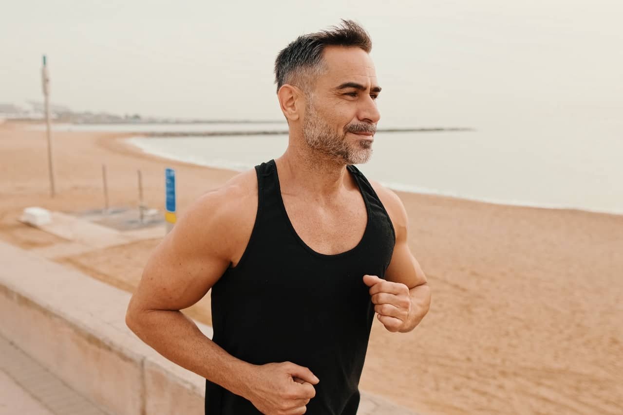 O Que a Ciência Diz Sobre Caminhar