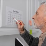 Planejar a semana no domingo: organização sem pressão