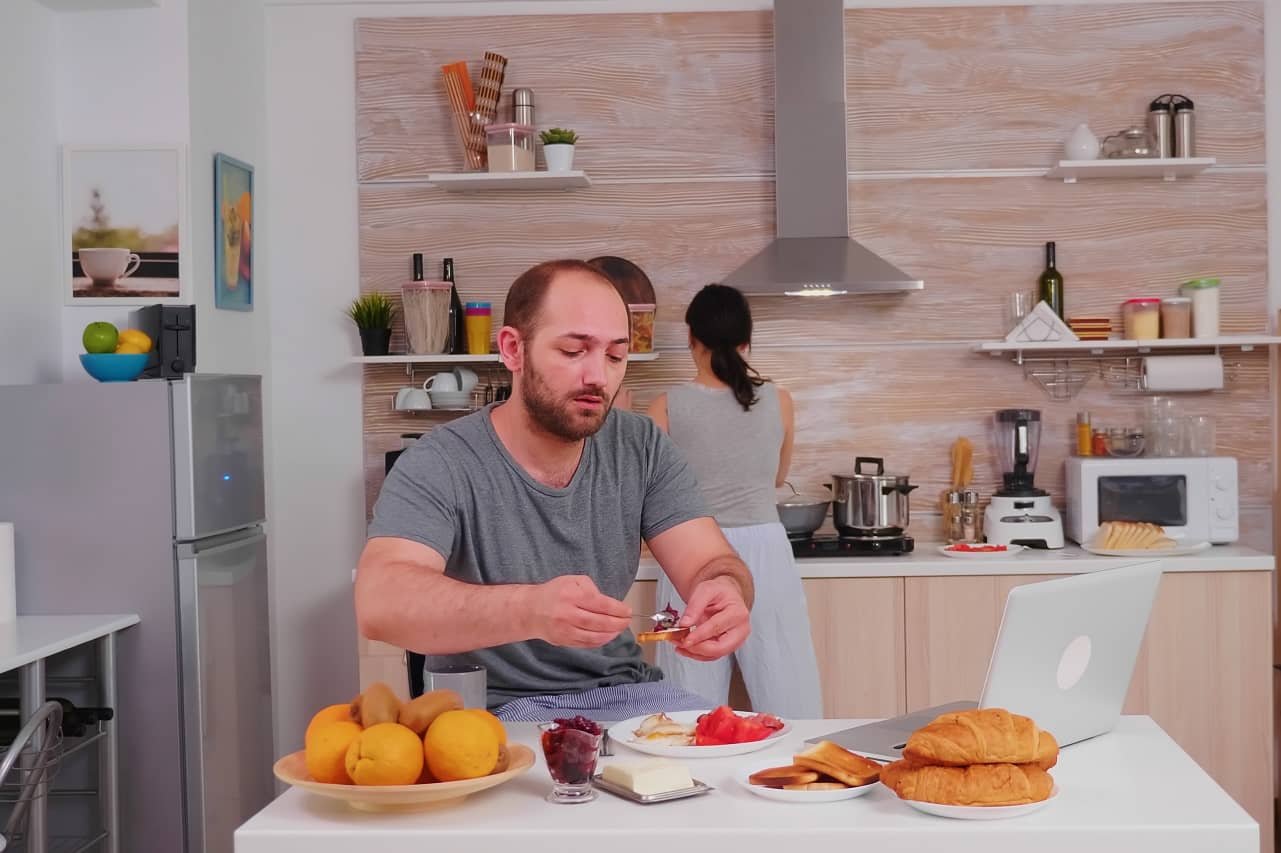 Reduzir açúcar depois dos 40