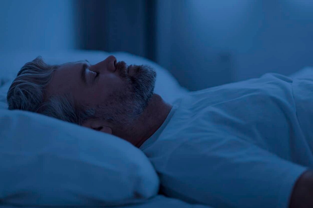 Sono Reparador Após os 40: Benefícios Comprovados