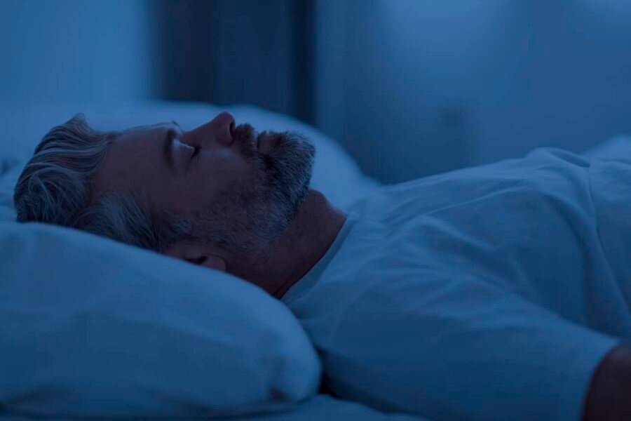 Sono reparador após os 40: benefícios comprovados 16 Sono Reparador Após os 40: Benefícios Comprovados