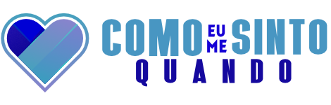 Como eu me sinto quando!