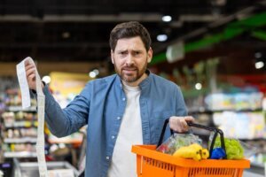 Evitar compras por impulso consumo consciente masculino