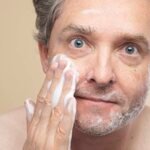 Skincare masculino básico 3 passos para pele saudável