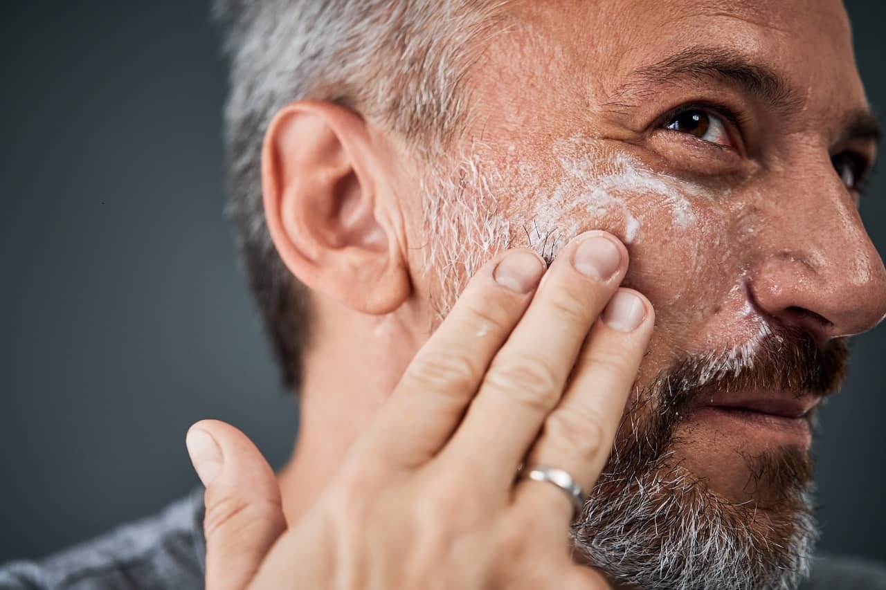 Skincare masculino básico: 3 passos para pele saudável 12 Skincare masculino básico